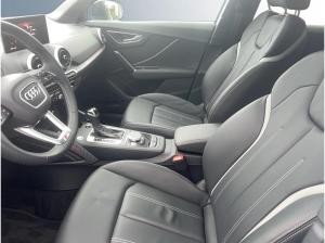 Audi SQ2 (GAG)
