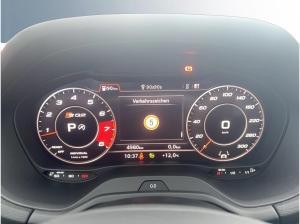 Audi SQ2 (GAG)
