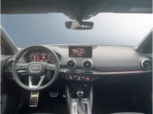 Audi SQ2 (GAG)