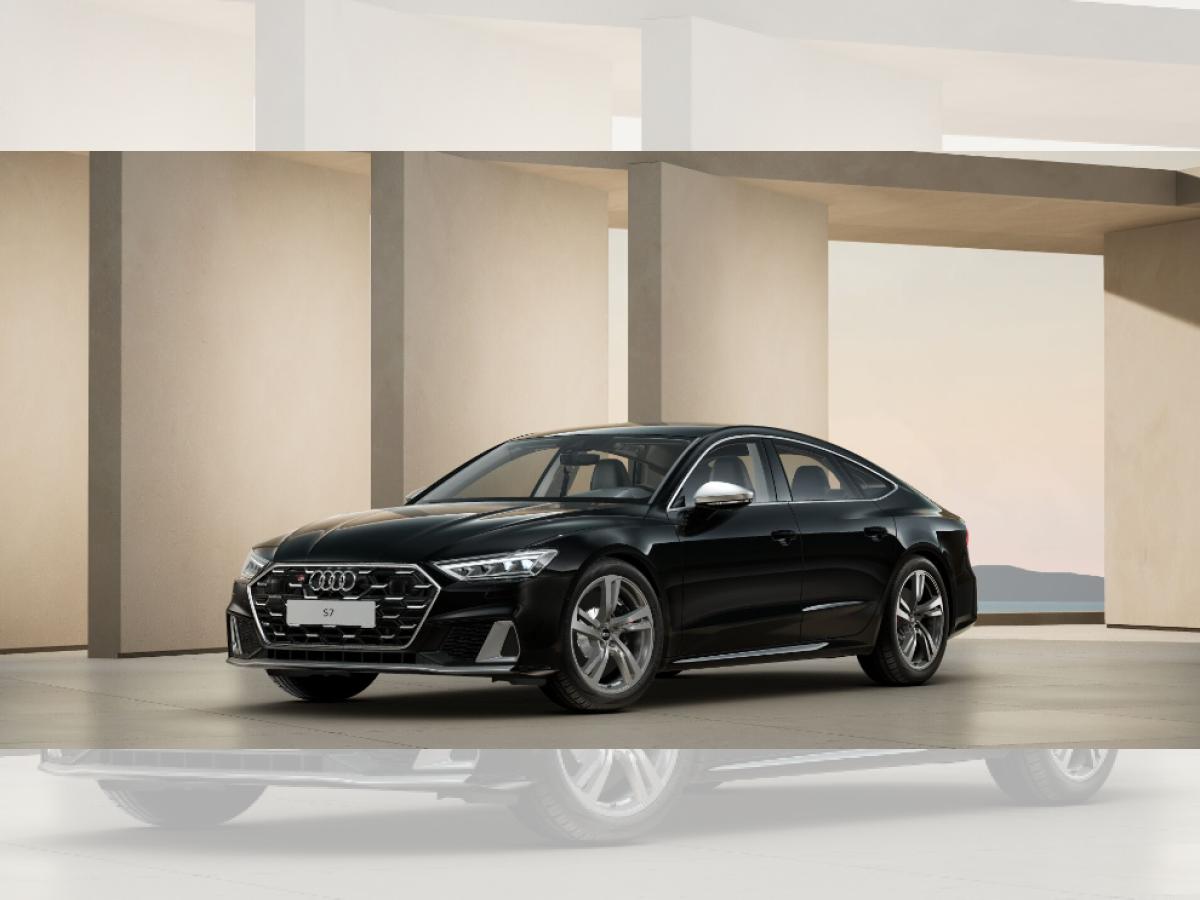 Audi S7 Sportback TDI tiptronic quattro