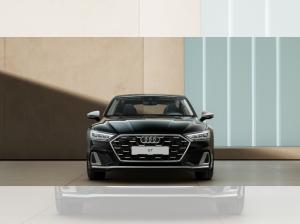 Audi S7 Sportback TDI tiptronic quattro