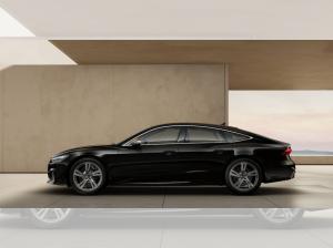 Audi S7 Sportback TDI tiptronic quattro