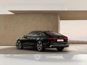 Audi S7 Sportback TDI tiptronic quattro