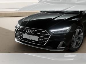 Audi S7 Sportback TDI tiptronic quattro