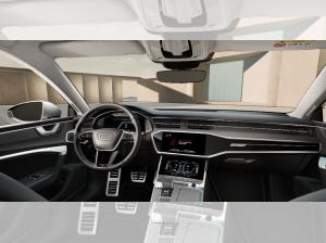 Audi S7 Sportback TDI tiptronic quattro