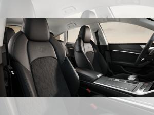 Audi S7 Sportback TDI tiptronic quattro