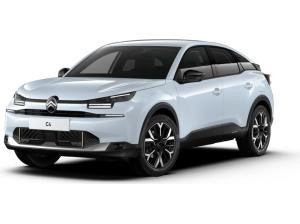 Citroën C4 Hybrid 145 ë-DSC6 MAX