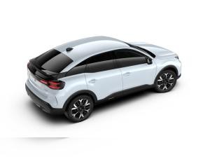 Citroën C4 Hybrid 145 ë-DSC6 MAX