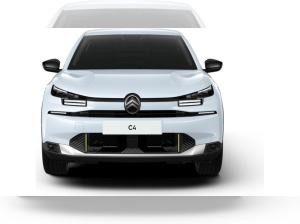 Citroën C4 Hybrid 145 ë-DSC6 MAX