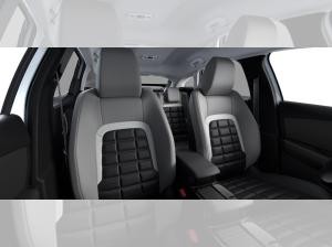 Citroën C4 Hybrid 145 ë-DSC6 MAX