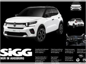 Citroën C3 🔥 ELEKTRO/11 kW Onboard Charger/ GEWERBE 🔥