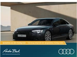 Audi A8 60 TFSI e quattro tiptronic