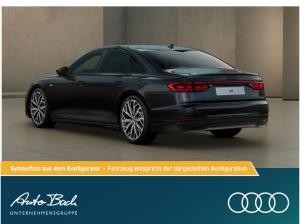 Audi A8 60 TFSI e quattro tiptronic