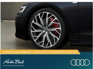 Audi A8 60 TFSI e quattro tiptronic