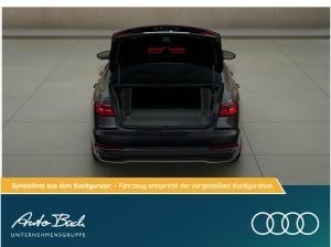 Audi A8 60 TFSI e quattro tiptronic