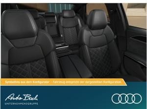 Audi A8 60 TFSI e quattro tiptronic