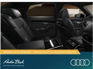 Audi A8 60 TFSI e quattro tiptronic