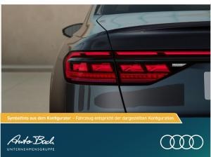 Audi A8 60 TFSI e quattro tiptronic