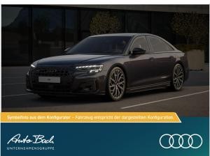 Audi A8 60 TFSI e quattro tiptronic
