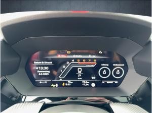 Audi RS3 RS 3 Sportback S tr. max.280km/h PANO Sportabga
