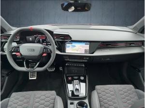 Audi RS3 RS 3 Sportback S tr. max.280km/h PANO Sportabga