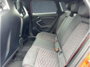 Audi RS3 RS 3 Sportback S tr. max.280km/h PANO Sportabga