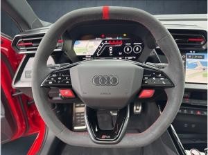 Audi RS3 RS 3 Sportback S tr. max.280km/h PANO Sportabga