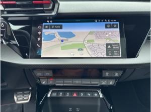 Audi RS3 RS 3 Sportback S tr. max.280km/h PANO Sportabga