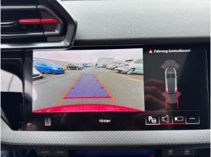 Audi RS3 RS 3 Sportback S tr. max.280km/h PANO Sportabga