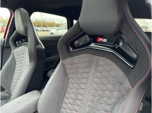 Audi RS3 RS 3 Sportback S tr. max.280km/h PANO Sportabga