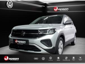 Volkswagen T-Cross Life 1.0 TSI *GANZJAHRESREIFEN*SHZ*