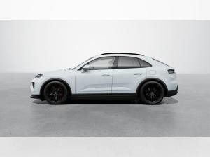 Porsche Macan 4S