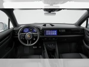 Porsche Macan 4S