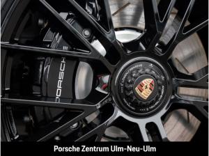 Porsche Panamera GTS