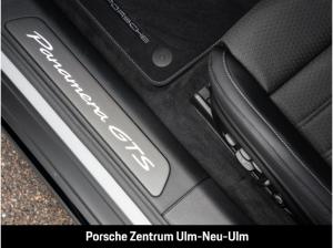 Porsche Panamera GTS