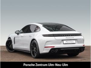 Porsche Panamera GTS