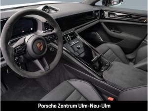 Porsche Panamera GTS