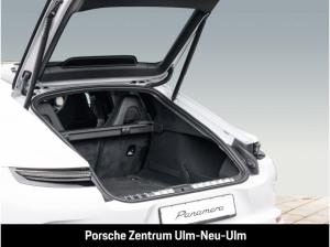 Porsche Panamera GTS