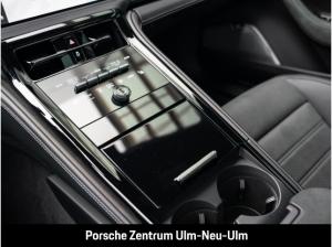 Porsche Panamera GTS