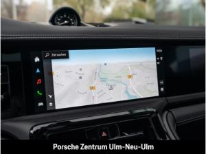 Porsche Panamera GTS