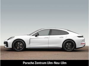 Porsche Panamera GTS