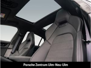 Porsche Panamera GTS