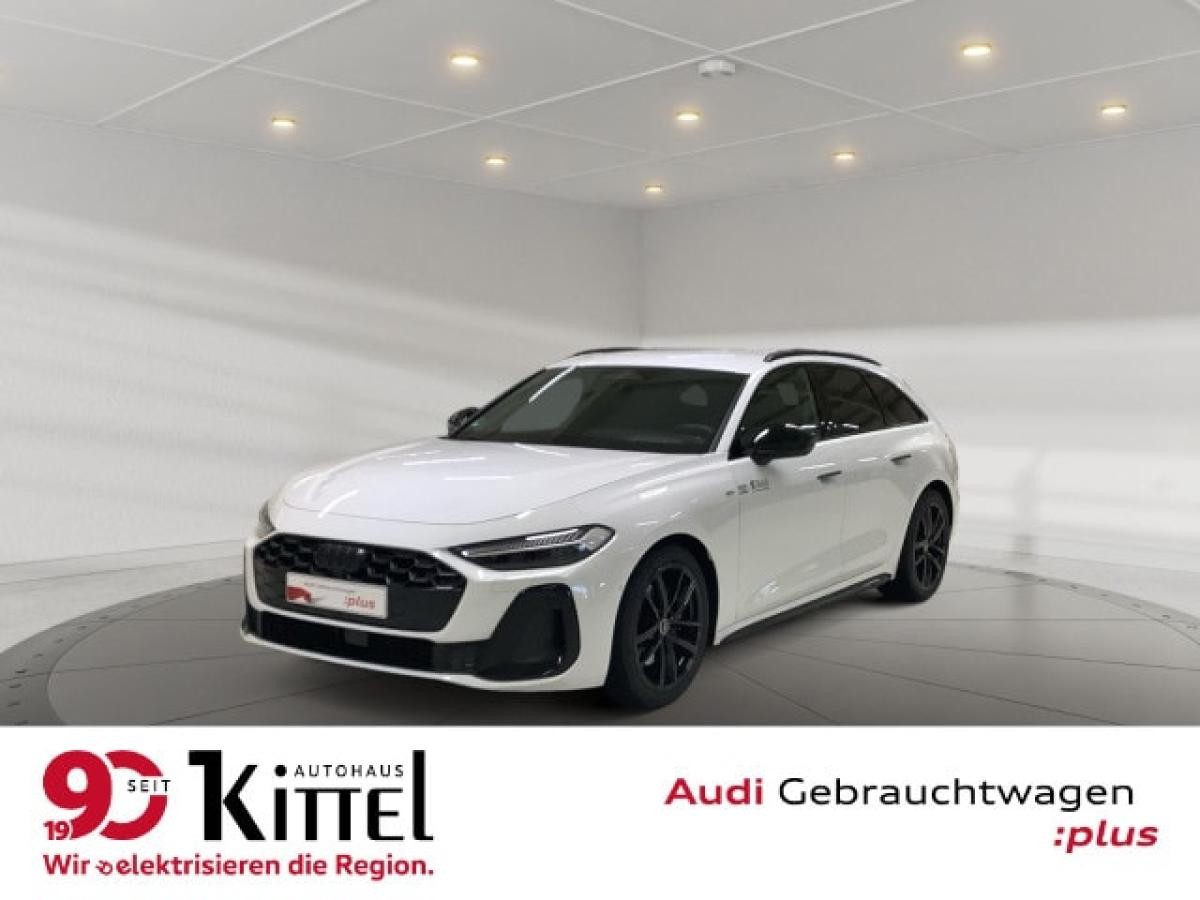 Audi A5 Avant TFSI quattro, B&O, 360, Head Up, Matrix, ACC