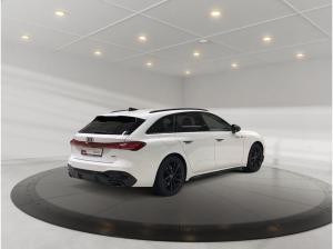 Audi A5 Avant TFSI quattro, B&O, 360, Head Up, Matrix, ACC