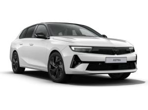 Opel Astra L ST GS AT8 Gewerbe SOFORT