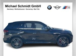 BMW X5 xDrive40d M Sportpaket Gestiksteuerung DAB