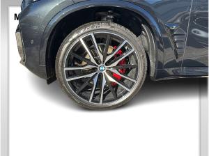 BMW X5 xDrive40d M Sportpaket Gestiksteuerung DAB