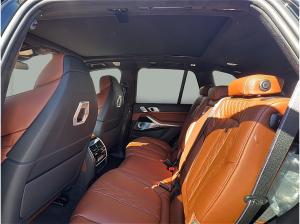 BMW X5 xDrive40d M Sportpaket Gestiksteuerung DAB