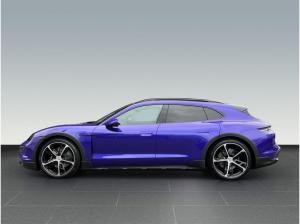 Porsche Taycan 4S Cross Turismo BOSE,Pano.,Privacy,InnoDrive,Head-Up,Sport Chrono