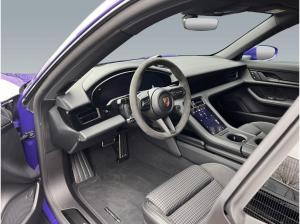 Porsche Taycan 4S Cross Turismo BOSE,Pano.,Privacy,InnoDrive,Head-Up,Sport Chrono